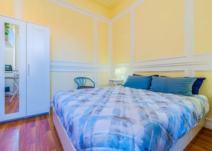 Apartment Vatican Place