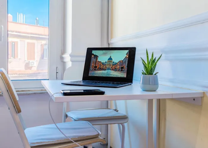 Apartment Vatican Place